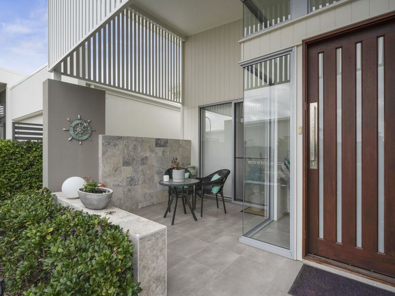 Pure Perspective, Prestige and Position