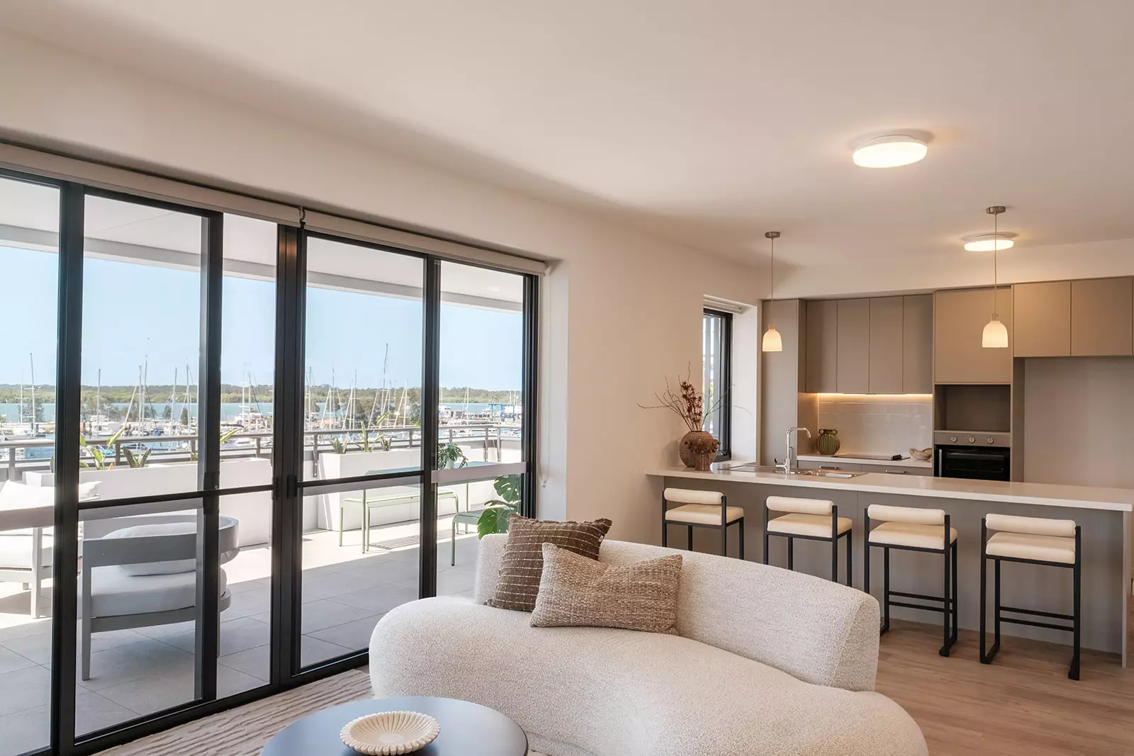 Over 70s Retirement Living in Yamba 