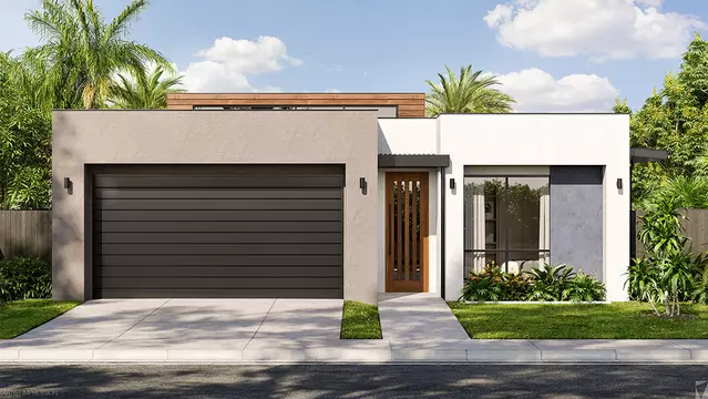 Agnes Water  - The Lorne B2