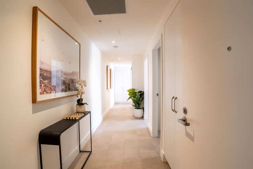 1-bedroom apartments from $475,000*