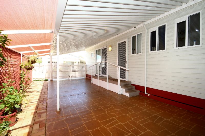 Tweed Broadwater Village, an Over 50’s Pet Friendly Lifestyle Village