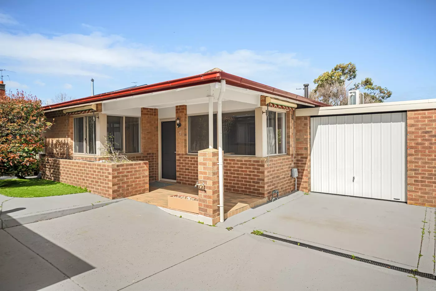 Spacious, Secure & Serene – Your Ideal Retirement Starts Here