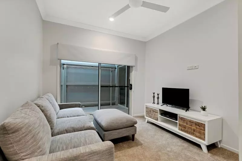 Site 127 - Established Cabarita