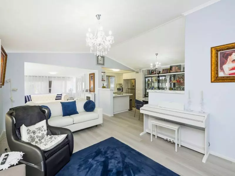 Riverside Gardens Estate Site 203