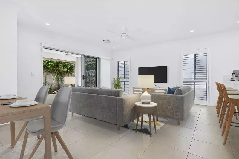 Site 143 - Established Ninderry