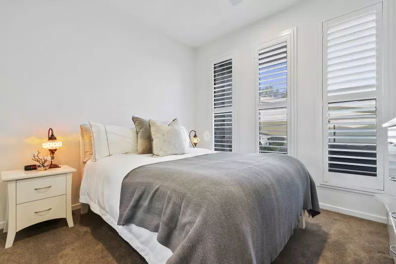 Site 258 - Established Kondalilla