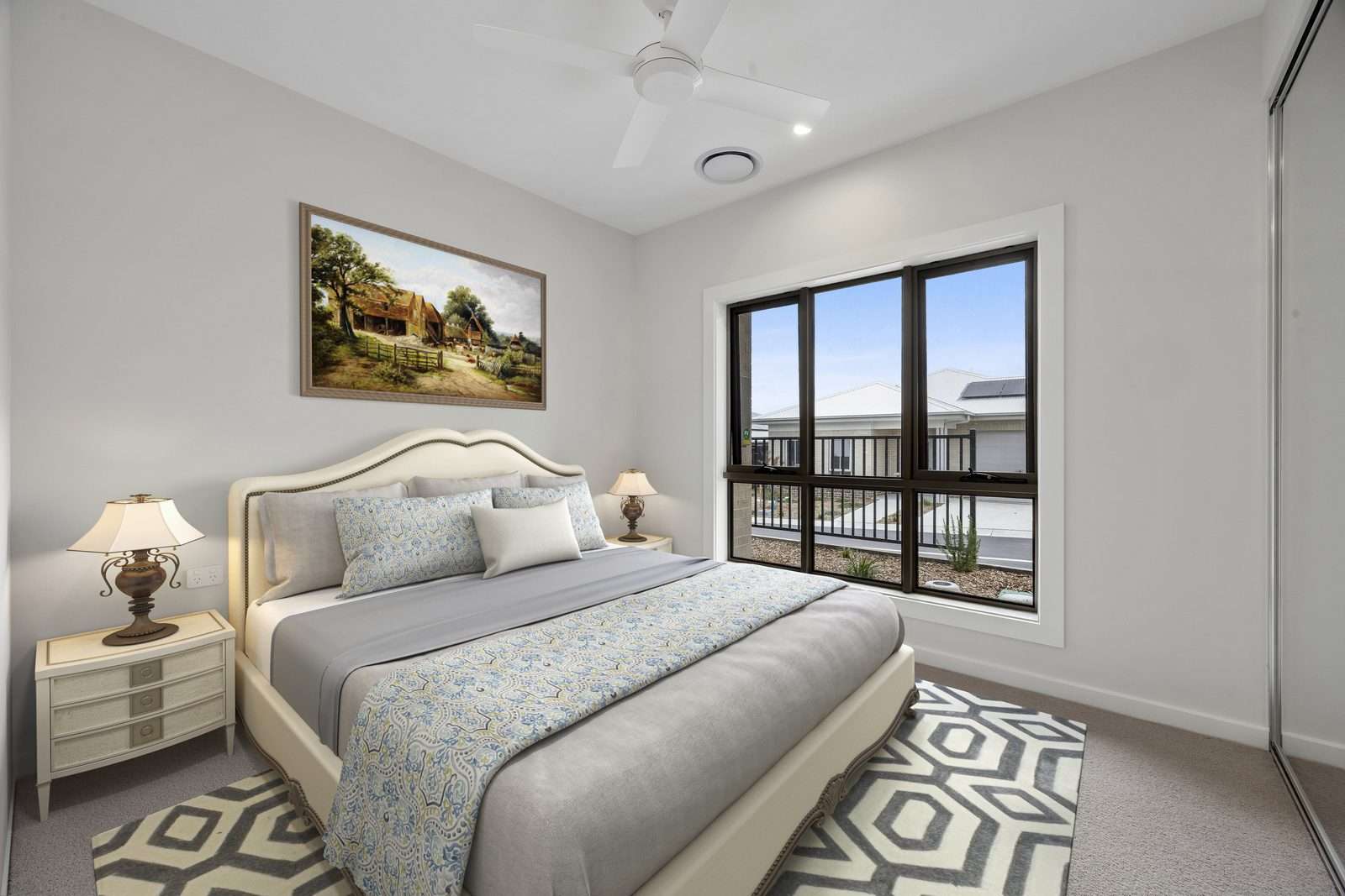 Premium New Villa with Sensational Indoor–Outdoor Living