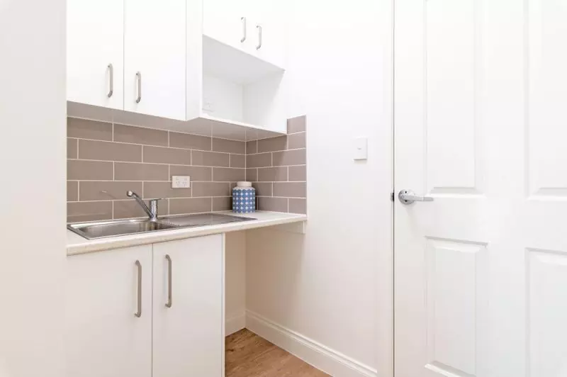 This lovely apartment offers you supported living in a caring environment