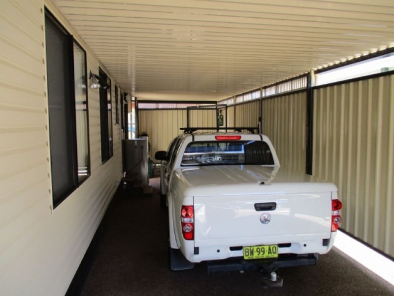 Bayway Village - Site 535