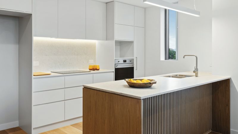 Golf course views and river glimpses – don't miss this opportunity