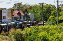 Upper North Shore