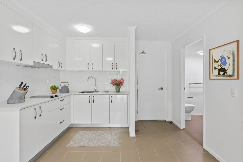 Cozy studio apartment, close to the lift