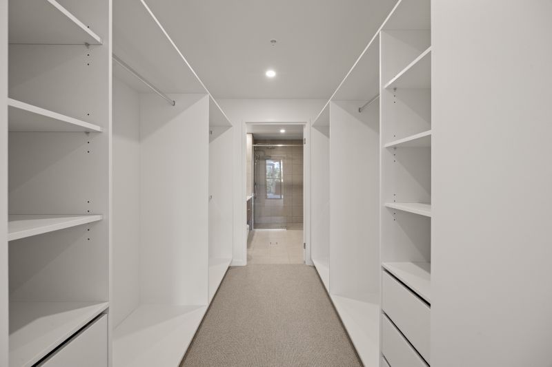 Rarely available perfect North East Aspect