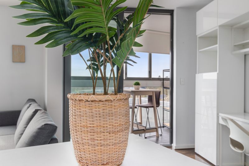 Luxurious Urban Living in Central Location!