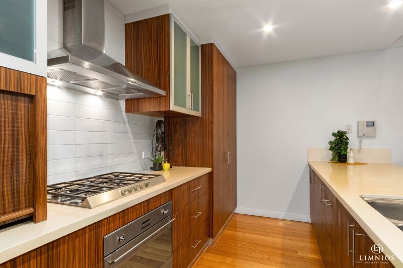 Inner City Residence!