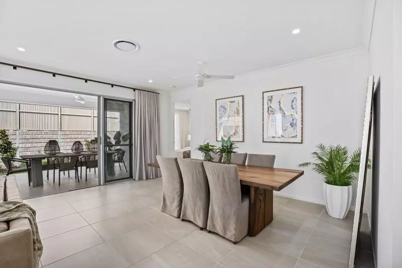 Site 511 - Kimberley Gable Facade Newly Built Display Home - Under Contract