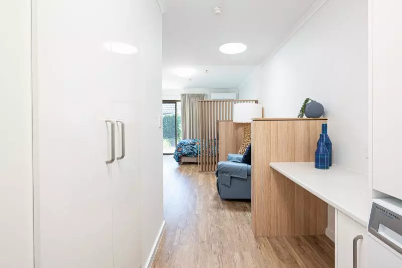 Maintain the level of independence you want while receiving the care services you choose.