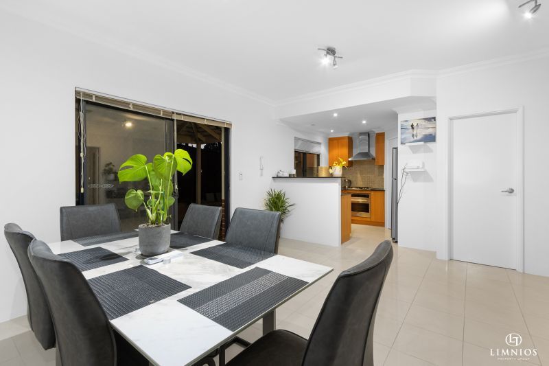 Spacious and Super Convenient!