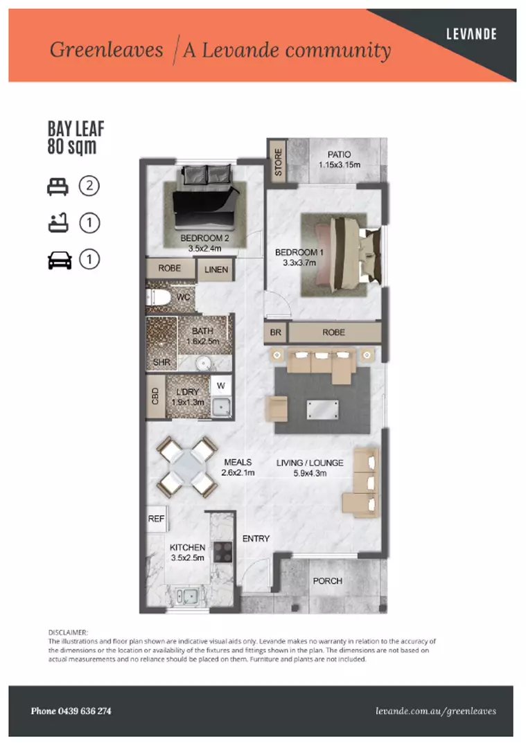 100/91 Tryon Street, Upper Mount Gravatt QLD 4122