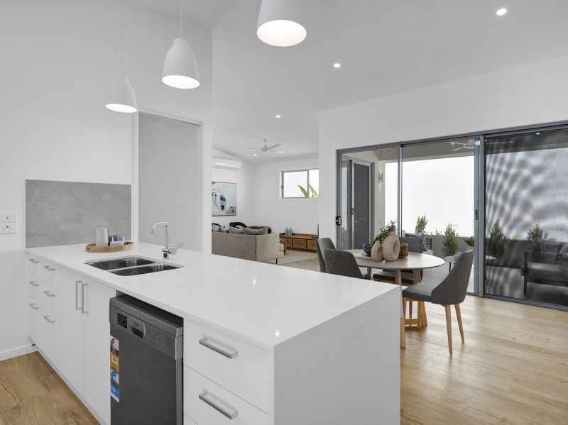 The Mapleton - Move in ready!