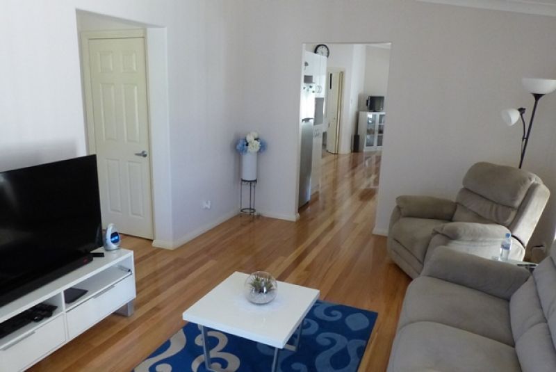 Crystal Waters Estate - Site 19