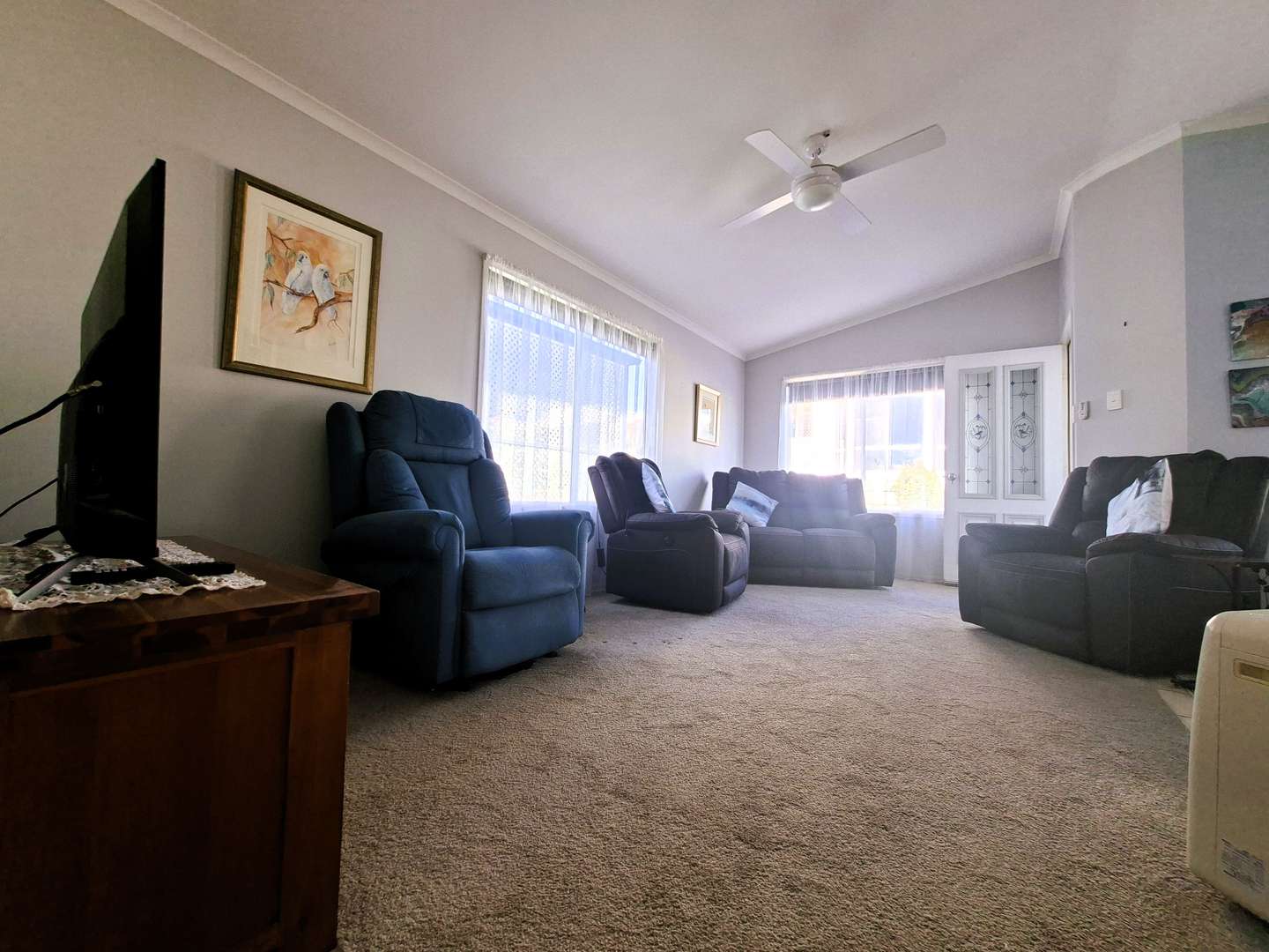 Beautiful & Spacious 3-Bedroom Home