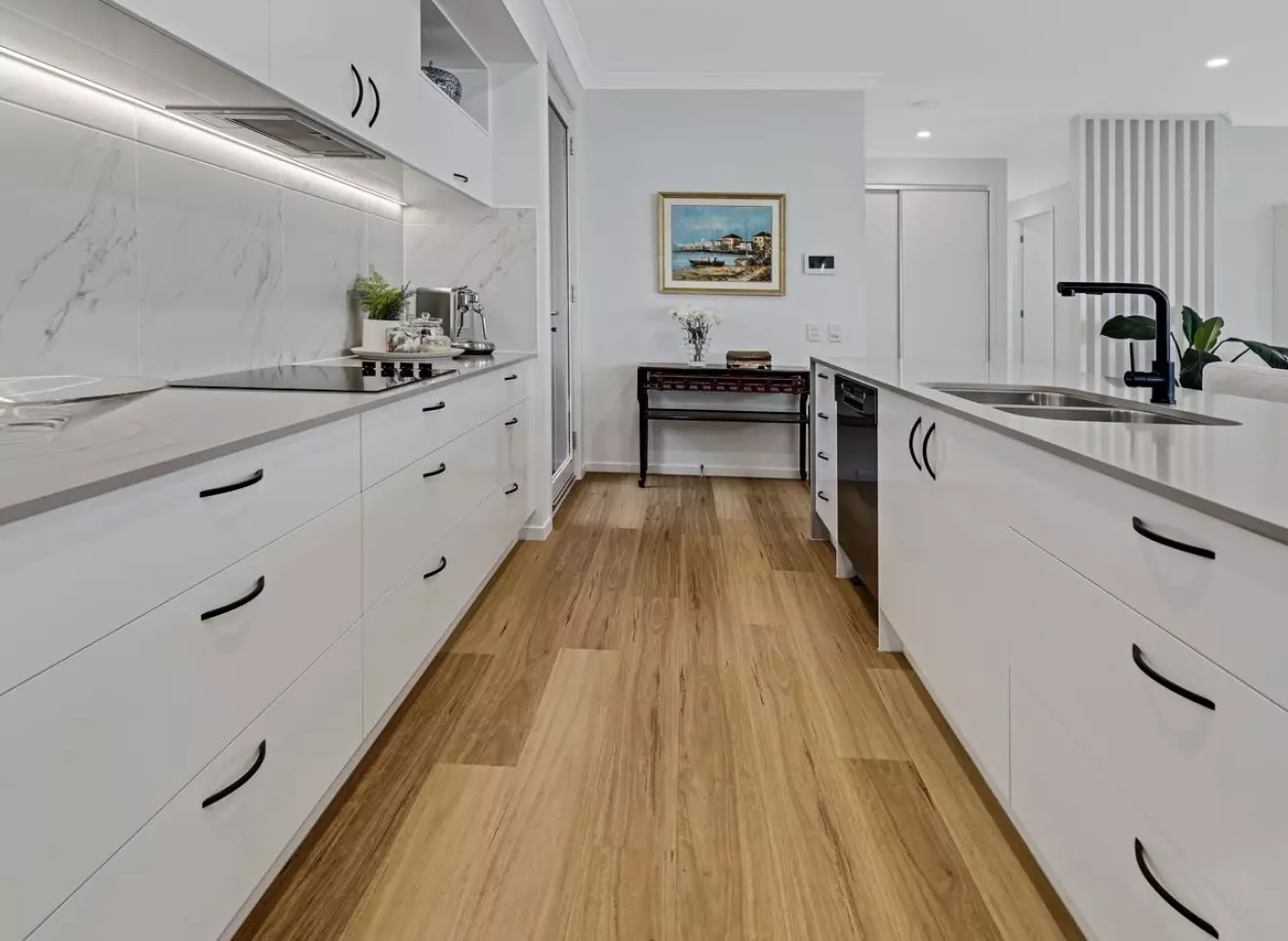 Halcyon Nirimba - Luxury Lifestyle Resort (Home 177 - Avoca Hampton)