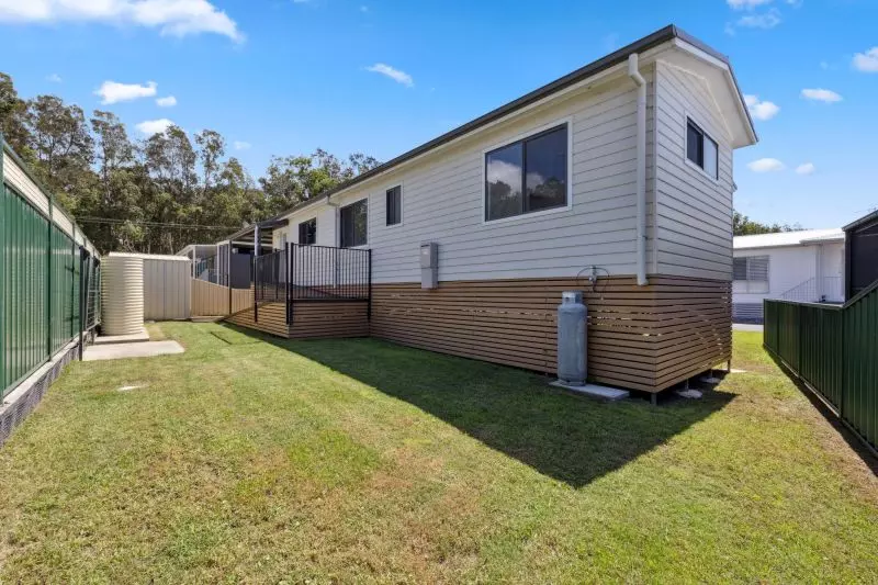 Site 81 Valla Beach Village