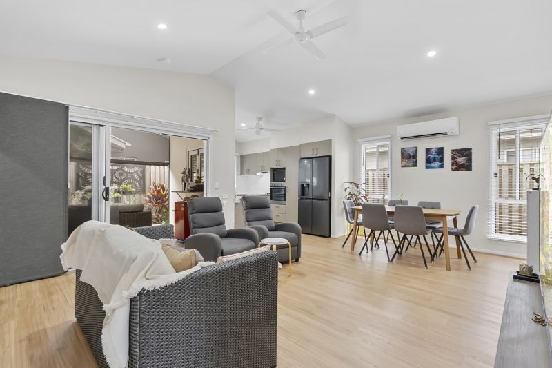 Bushland Bliss - Effortless Modern Living