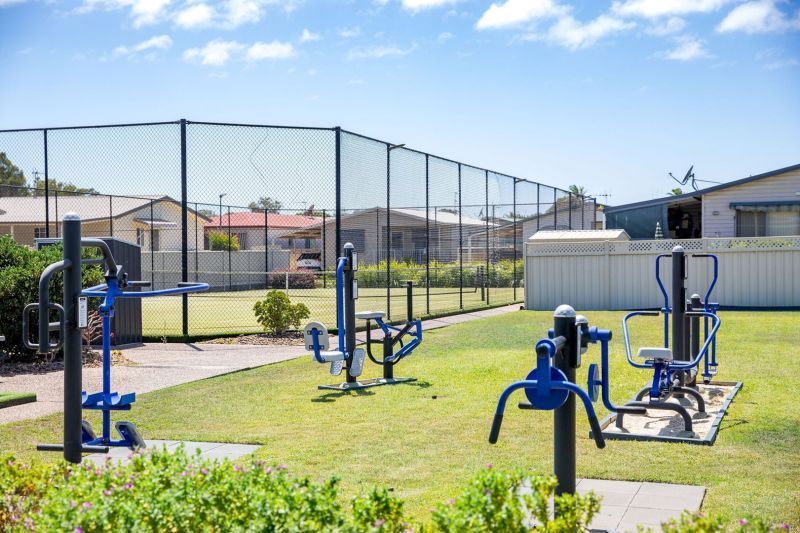 Crystal Waters Estate - Site 111A