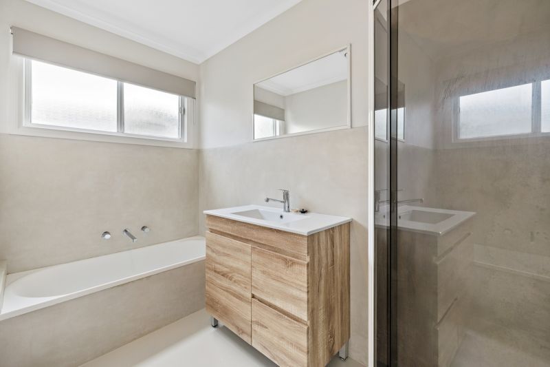 Stunning Two-bedroom Haven