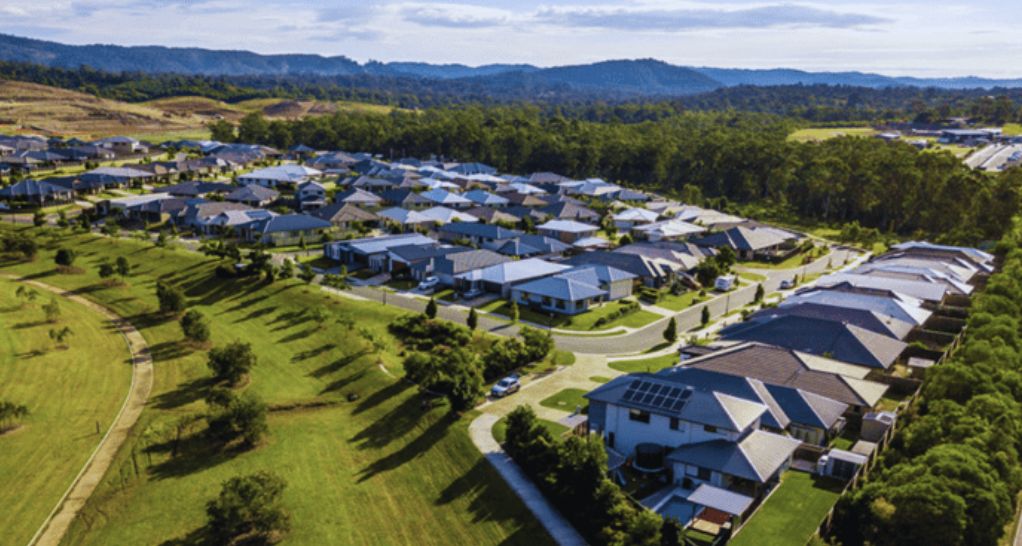 North Brisbane