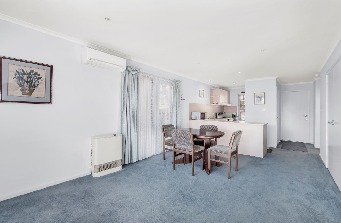 Kooringa Close Retirement Village, Freehold Strata Title unit. 