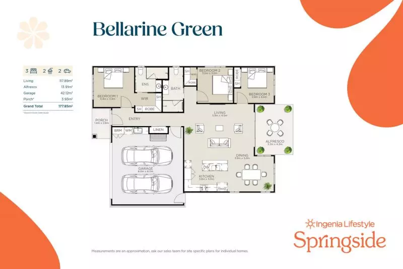 Bellarine Home Design