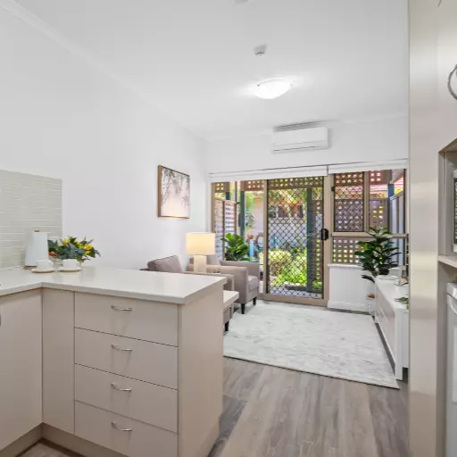 Studio | Apartment 122