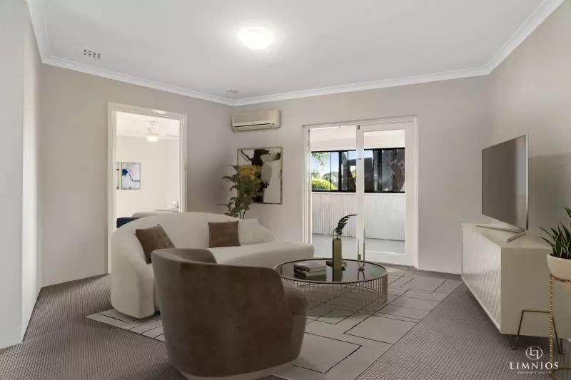 Scenic Hill Top Apartment!