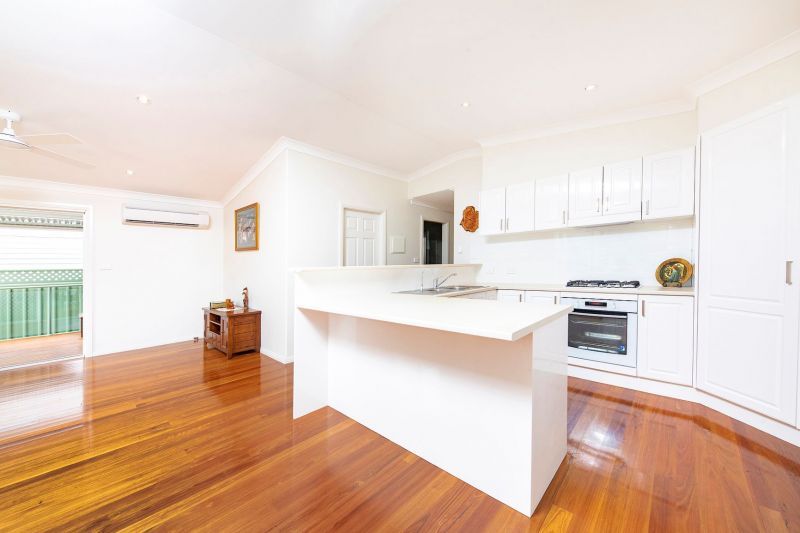 Crystal Waters Estate Site 13