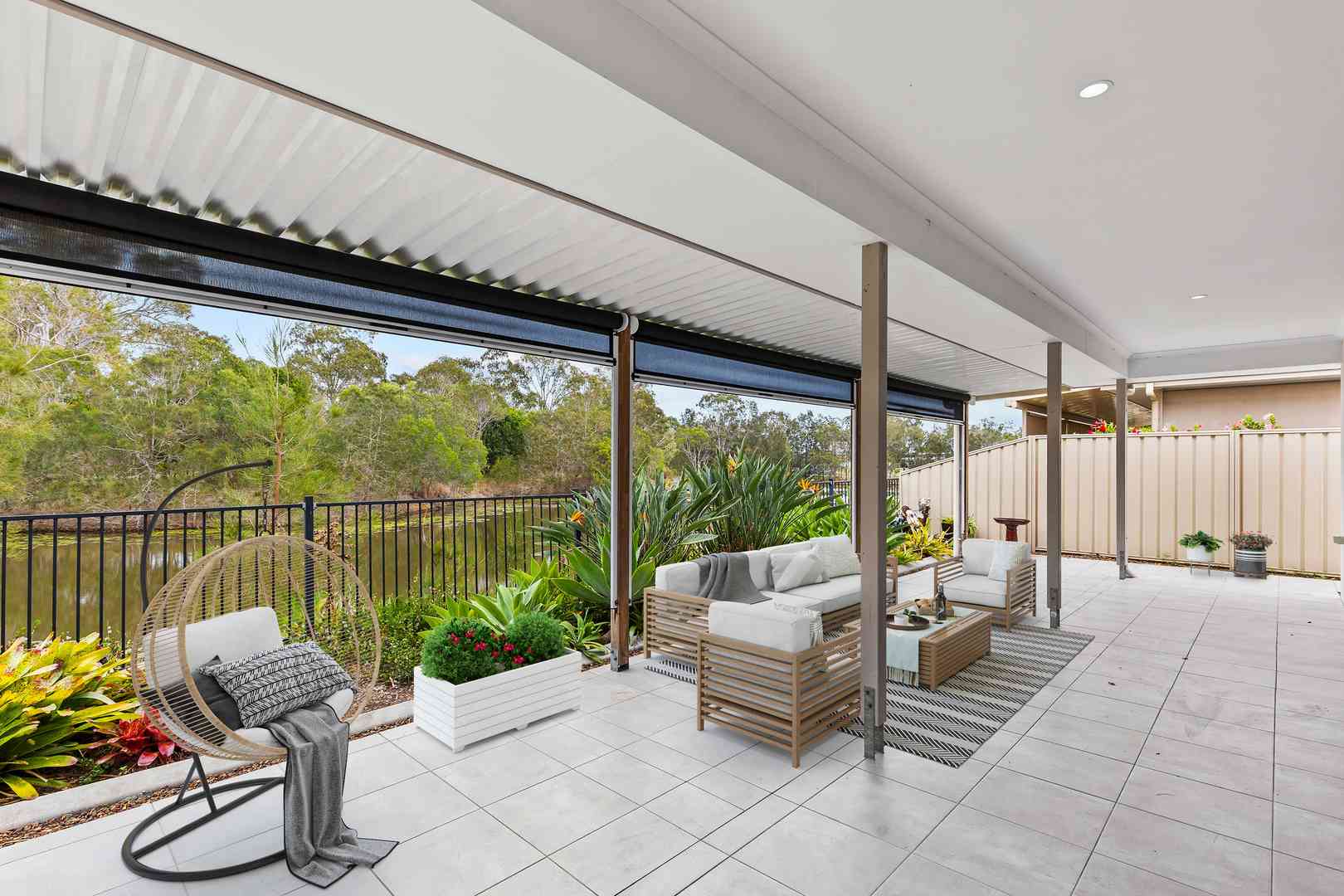 A Lakeside Home with Wonderful Potential – YOUR LAKESIDE DREAM AWAITS!