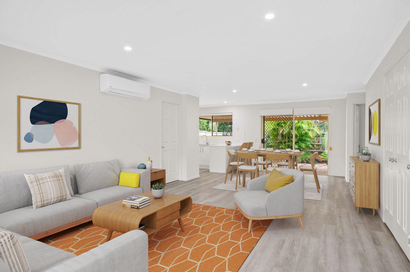 2/17 Carree Street, Caloundra West