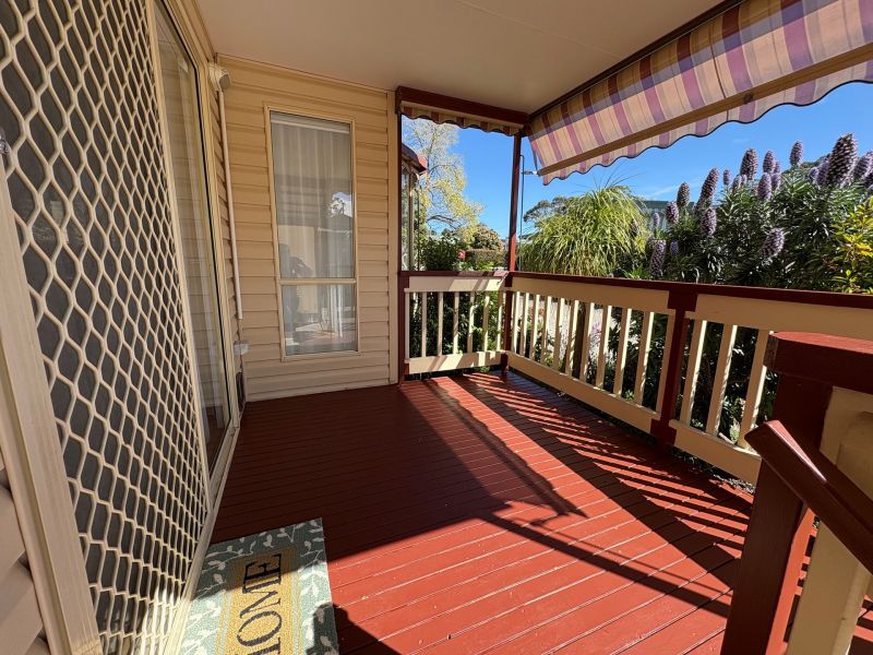 Peninsula Parklands - Site 22