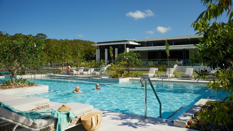 Site 258 - Established Kondalilla