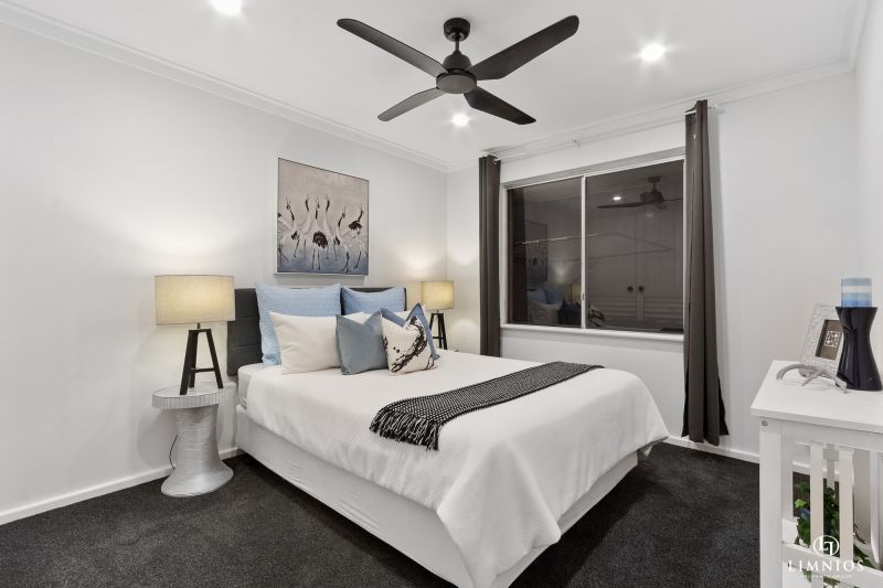 Simply Stunning and Feature Packed!