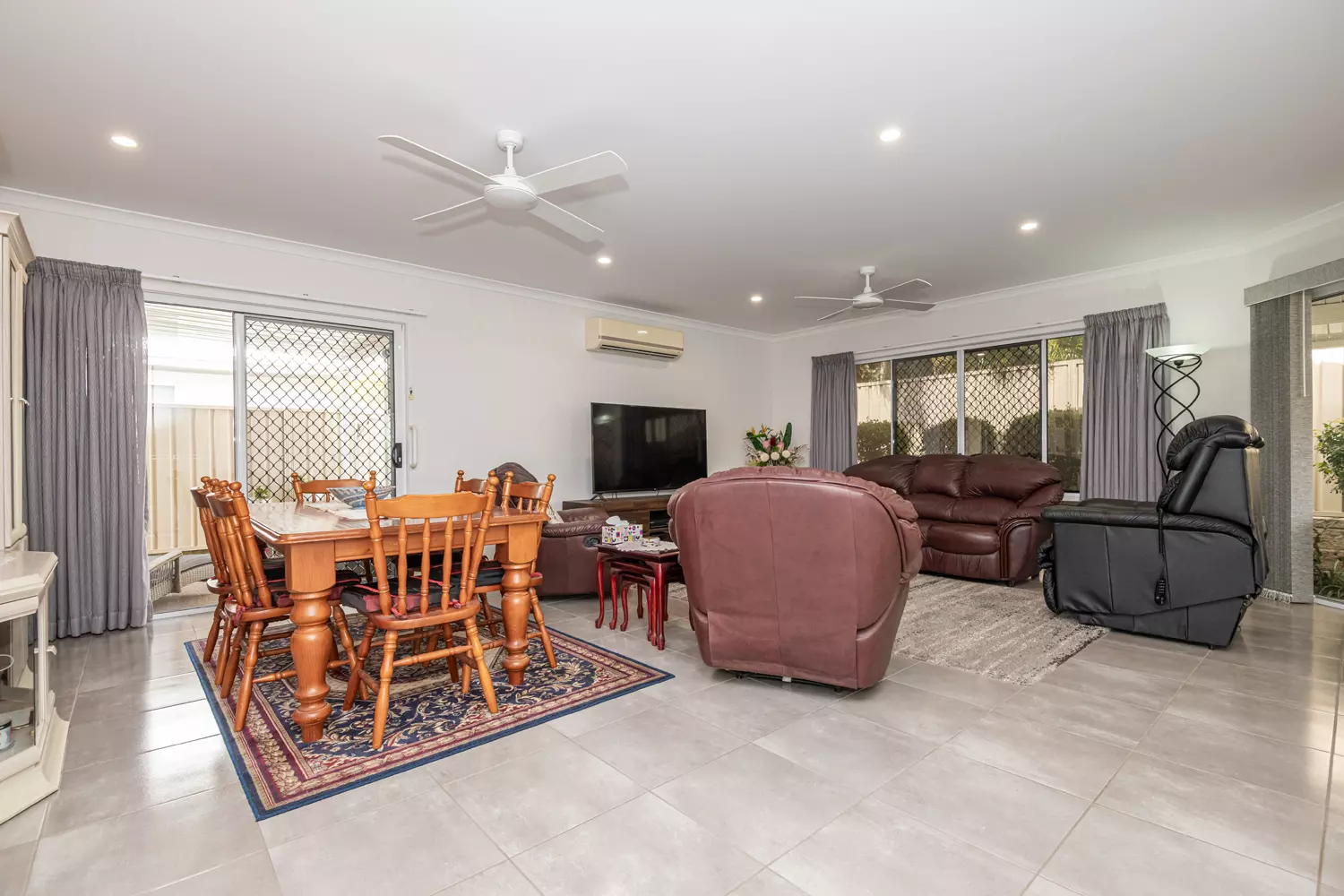 Prime Corner Position