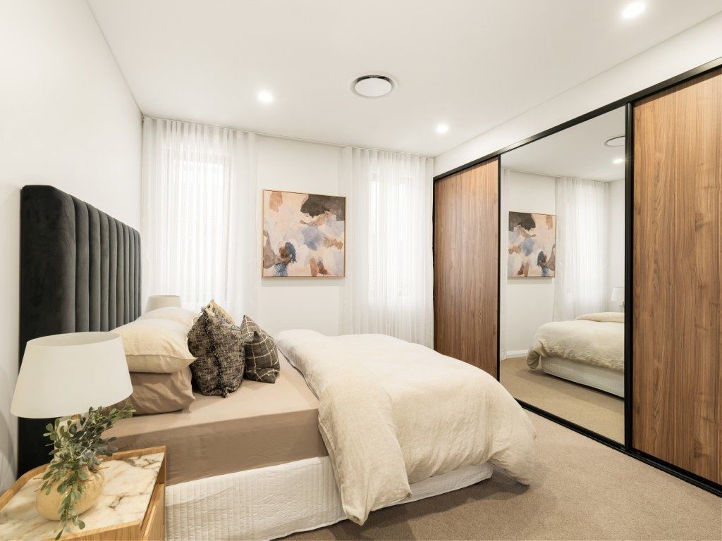 Hawkesbury - Living Choice Galston