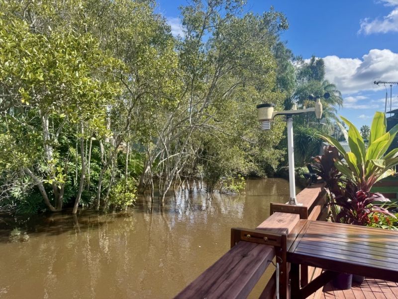 Riverside Village - Site 45