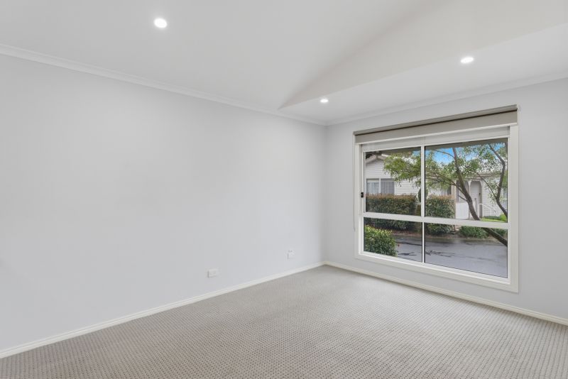 Spacious and Well Appointed