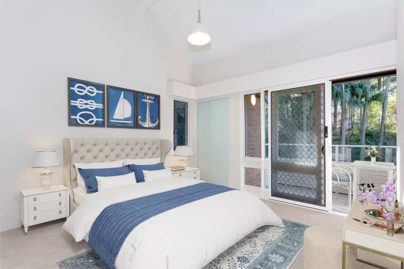 Bright accessible villa close to the amenities