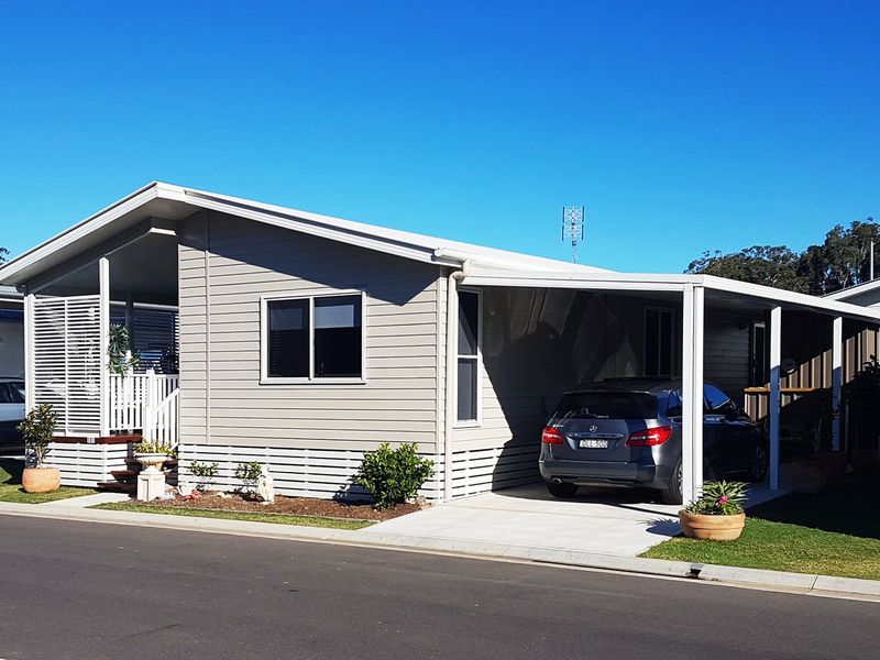 Style and comfort for your new lifestyle