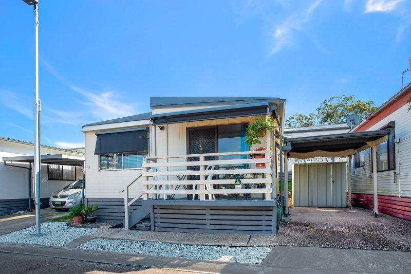 Inviting Two Bedroom Home