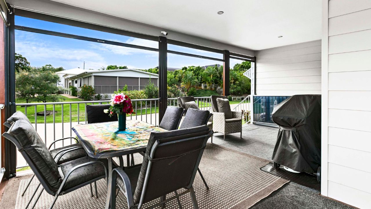 TRANQUIL LIVING